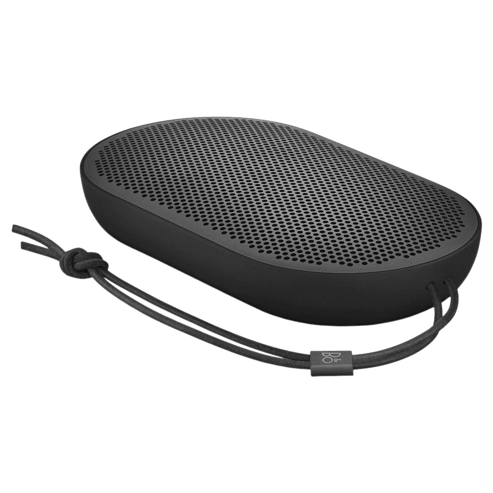 Buy Bang & Olufsen Beoplay P2 with Voice Assistant Smart Speaker